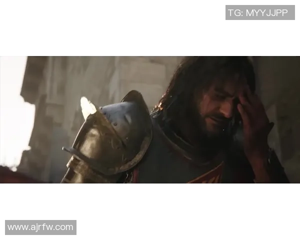 博德之门3如何引领CRPG新纪元与游戏设计革新